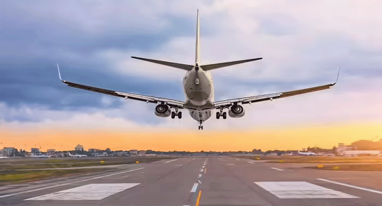 ఏడాదిలో అందుబాటులోకి  తెలంగాణలో కొత్త ఎయిర్‌పోర్టు