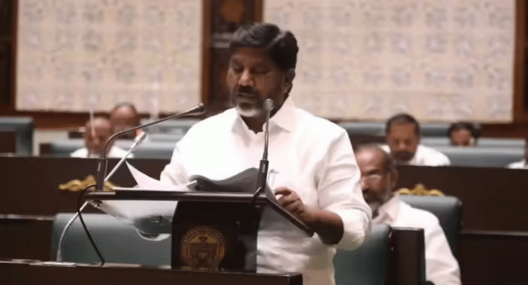 తెలంగాణ ప్రభుత్వ ఉద్యోగులకు రూ. 1 కోటి ప్రమాద బీమా 