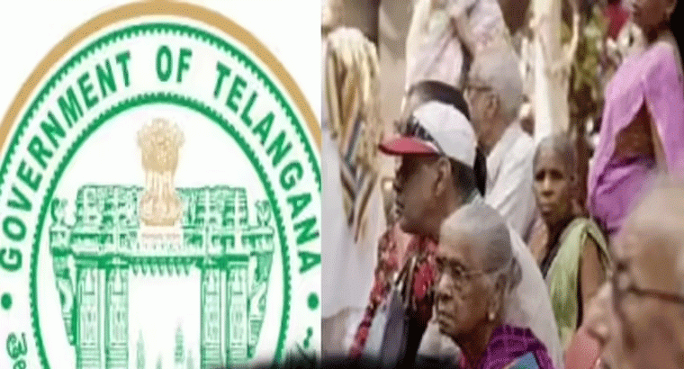 పింఛన్ దారులకు బిగ్ షాక్.. వారందరి పెన్షన్లు రద్దు