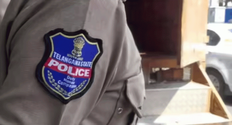 పోలీస్ స్టేషన్‌లో కేసు ఫైళ్ల కోసం 'వార్'..!.. ఏసీపీ వర్సెస్ ఎస్సై