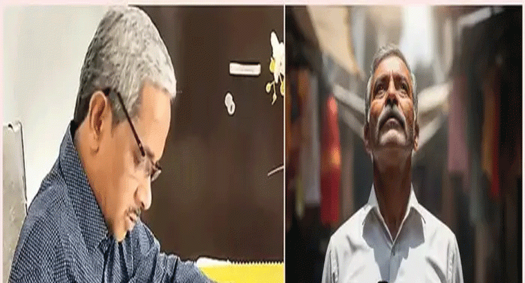 62 ఏళ్ల వయసులో ICETలో 178వ ర్యాంకు