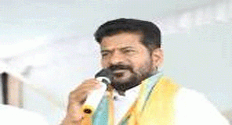 మోదీ నోట తన చీకటి మిత్రుడి మాట బయటకు వచ్చింది...రేవంత్ రెడ్డి