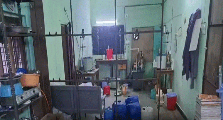 సికింద్రాబాద్‌లోని ఆ స్కూల్ లైసెన్స్ రద్దు.. తెలంగాణ విద్యాశాఖ కీలక నిర్ణయం