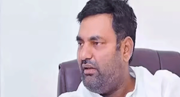 'తెలంగాణలో సారా దుకాణాలు మళ్లీ తెరవాలి.. అసెంబ్లీలో ప్రస్తావిస్తా': ఎమ్మెల్యే అనిరుధ్ రెడ్డి