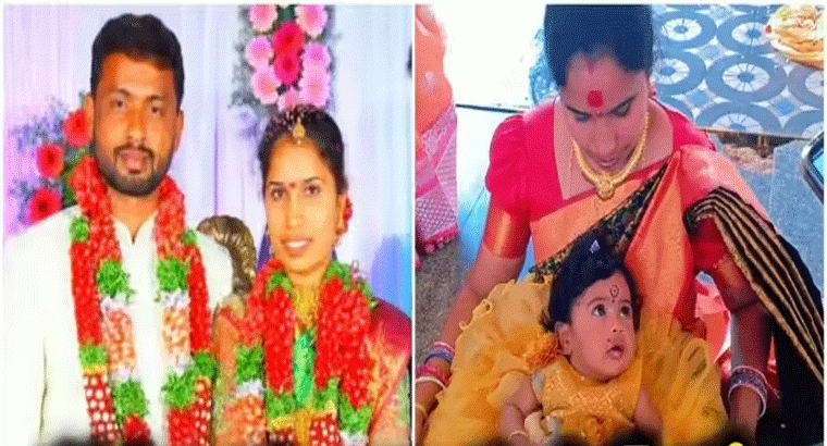 ఇద్దరు పసిపిల్లలను చంపి.. ఆత్మహత్య చేసుకున్న మహిళ