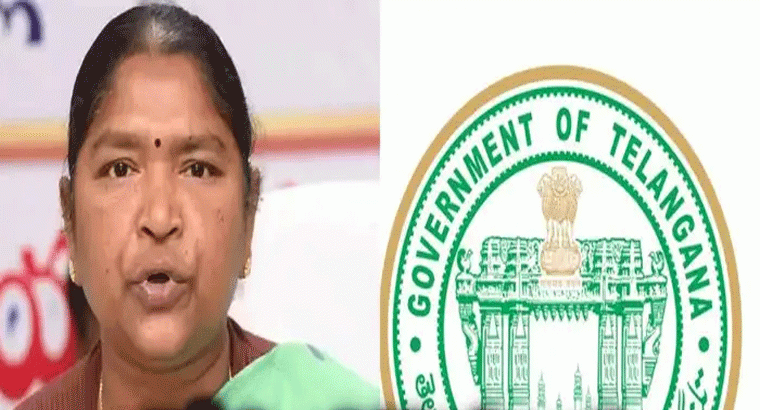 ములుగు జిల్లా అభివృద్ధికి అటవీశాఖ అనుమతులు 