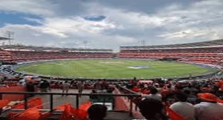 ఉప్పల్ స్టేడియం వద్ద భారీ బందోబస్తు.. మెస్సి మ్యాచ్ పూర్తి షెడ్యూల్ ఇదే