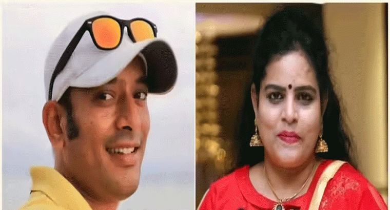 ప్రపంచ యాత్రికుడు అన్వేష్‌కు,,,అన్‌సబ్‌స్క్రైబ్ చేయాలని కరాటే కళ్యాణి పిలుపు