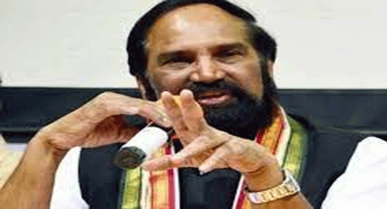 కొత్త రేషన్ కార్డుల పంపిణీకి ముహుర్తం ఫిక్స్.,,: మంత్రి ఉత్తమ్