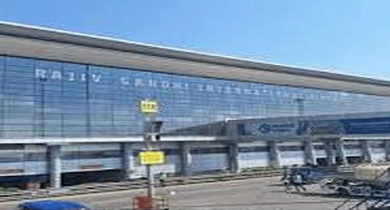 రూ.14 వేల కోట్లతో,,,శంషాబాద్ ఎయిర్‌పోర్ట్ విస్తరణ పనులు