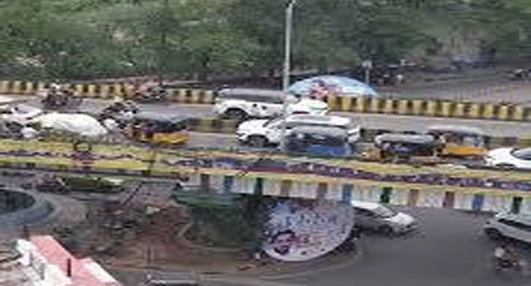 మాసబ్ ట్యాంక్ రూట్‌లో వెళ్లే వారికి అలర్ట్.. 6 వారాల పాటు ఫ్లైఓవర్ బంద్