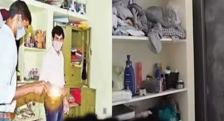 ఇంటికి తాళం వేసి పండక్కి ఊరెళ్లే వారికి బిగ్ అలర్ట్.. జాగ్రత్త ఇది మీ ఇంట్లో కూడా జరగొచ్చు
