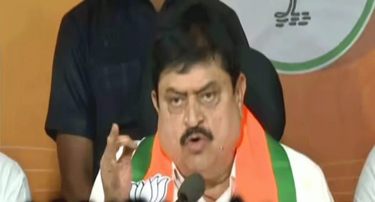 తర్వాత బీజేపీదే అధికారం.. రాంచందర్ రావు