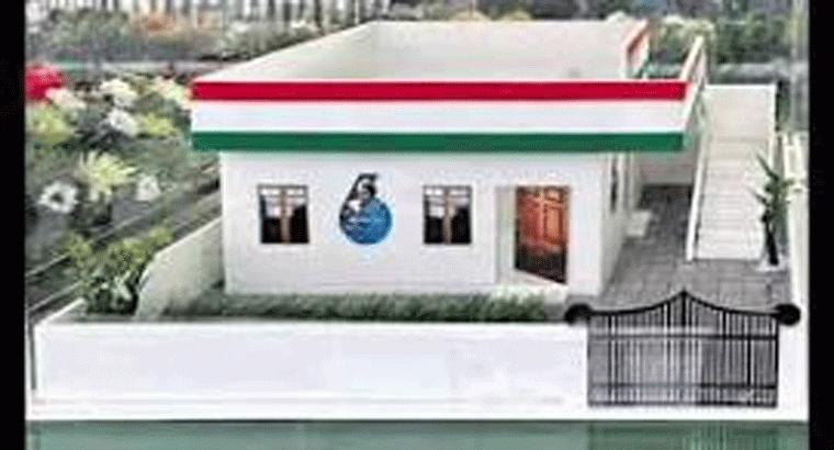 ఇందిరమ్మ ఇండ్ల లబ్ధిదారుల కోసం సాండ్‌ బజార్‌లు,,,,మంత్రి దామోదర రాజనర్సింహ

