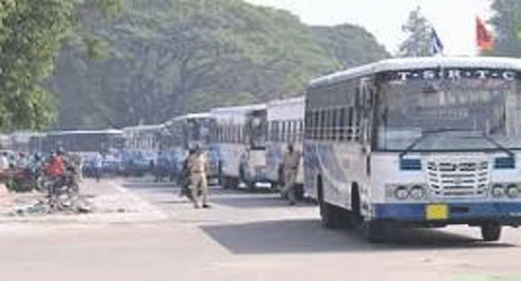 ప్రయాణికులకు మరోసారి షాక్ ఇవ్వనున్న ఆర్టీసీ.. త్వరలోనే టికెట్ ధరలు పెంపు