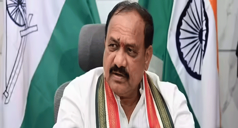 వచ్చే నెల 15లోపు నామినేటెడ్ పోస్టుల భర్తీ.. టీపీసీసీ చీఫ్మహేష్ కుమార్ గౌడ్