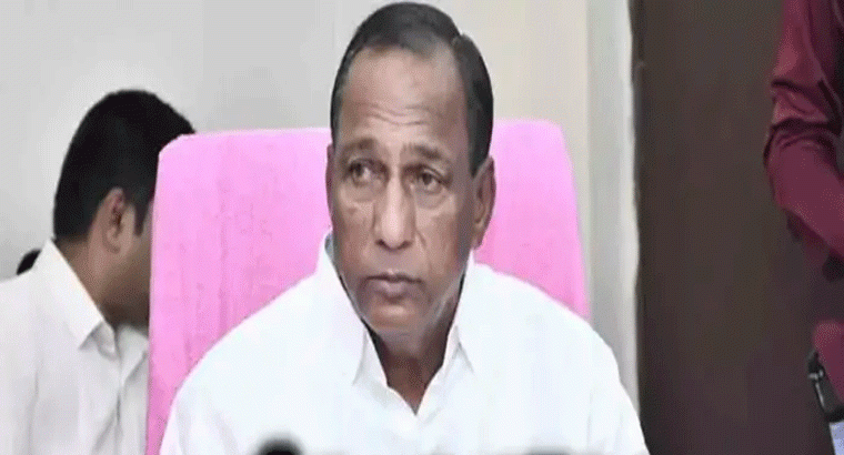 ఇక చాలు.. రాజకీయాలకు గుడ్‌బై : మల్లారెడ్డి