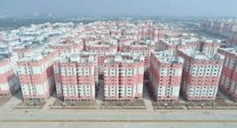 డబుల్ బెడ్రూం ఇళ్ల పంపిణీకి ముహూర్తం ఖరారు