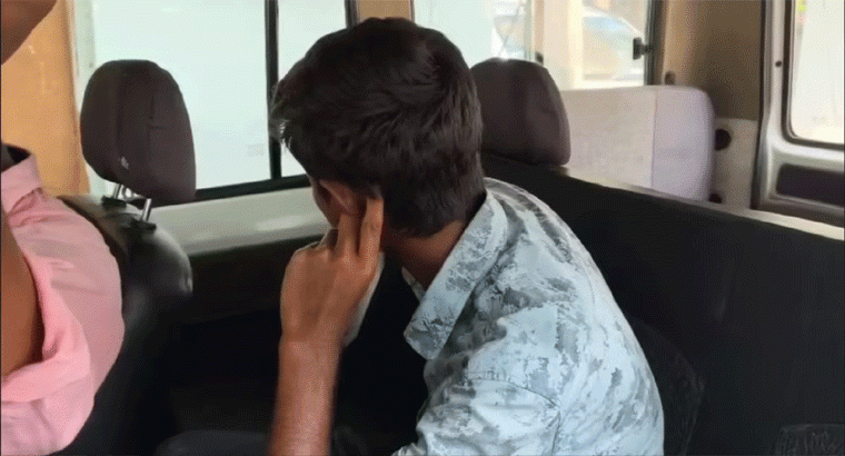 పెళ్లికి నిరాకరించిన అమ్మాయి.. 'హెచ్ఐవీ' ఇంజెక్షన్ ఇచ్చిన యువకుడు