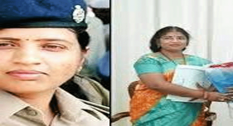 'నా మరణ వాంగ్మూలం.. ఇక సెలవు'.. మాజీ డీఎస్పీ నళిని సంచలన పోస్ట్