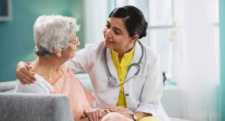 ఈ కేంద్రాల్లో ఉచితంగా ఫిజియోథెరపీ సేవలు