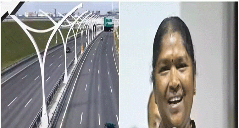 మంత్రి సీతక్క చొరవతో ఆ రోడ్లకు మహర్దశ.. 12 కోట్లతో విస్తరణ పనులు