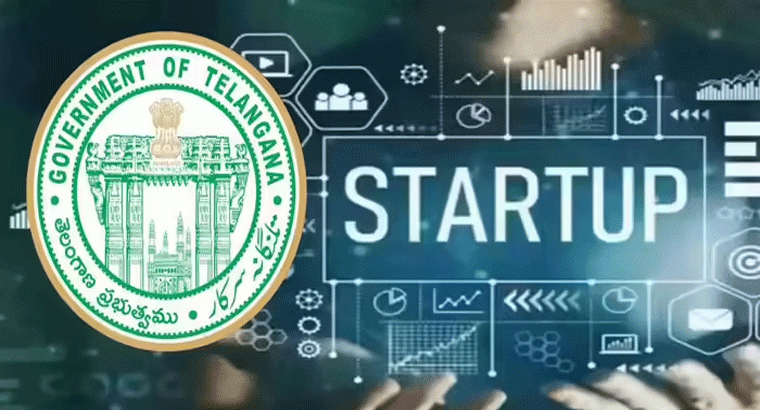 రూ. 1000 కోట్ల ఫండ్..స్టార్టప్‌లకు శుభవార్త.. తెలంగాణ ప్రభుత్వం కీలక నిర్ణయం.. 