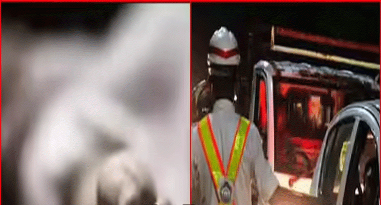  డ్రంకెన్ డ్రైవ్‌లో దొరికి,,, పోలీస్ స్టేషన్‌ ఎదుటే ఆత్మహత్య