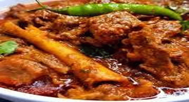 ఫ్రిజ్‌లో పెట్టిన మటన్ కూర తిని.. ఆర్టీసీ ఉద్యోగి మృతి