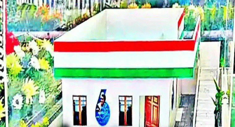 తెలంగాణలో 20 వేల ఇందిరమ్మ ఇళ్లు రద్దు,,,,లబోదిబోమంటున్న లబ్ధిదారులు