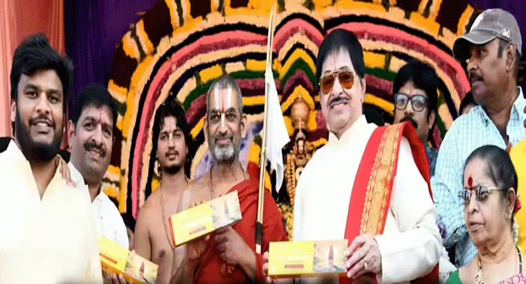 బాక్స్ తెరిస్తే చాలు,,,,అంబికా దర్బార్ బత్తి సరికొత్త ప్రొడక్ట్