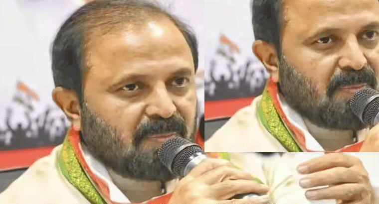 మధు యాష్కీ గౌడ్‌కు అస్వస్థత.. హుటాహుటిన ఆసుపత్రికి తరలింపు