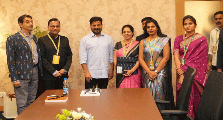 తెలంగాణలో పర్యాటక రంగానికి రూ.7045 కోట్ల పెట్టుబడులు.. 40 వేల ఉద్యోగాలు