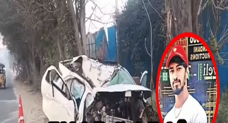 కొడుకు చనిపోయినట్లు తండ్రికి కల.. జనవరి 8న నిజమైంది