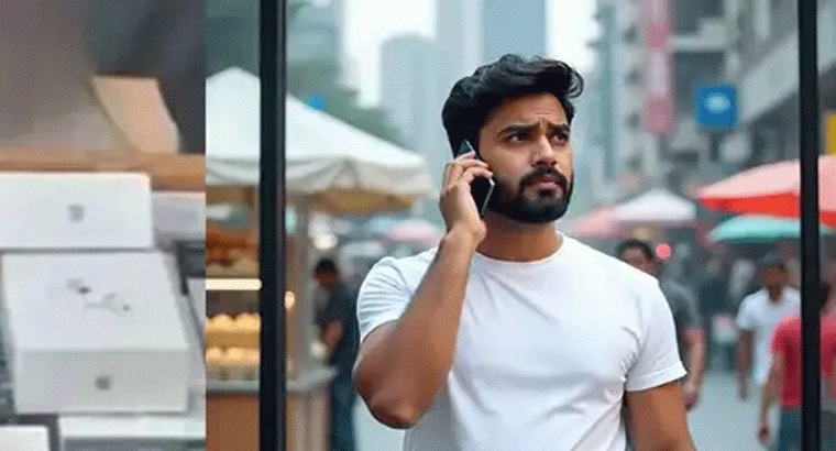 హైదరాబాద్‌లో నకిలీ యాపిల్ ఉత్పత్తుల దందా