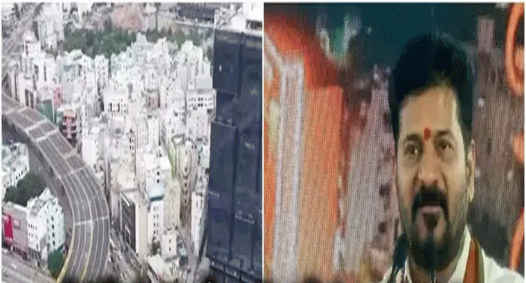 తెలంగాణకు ఇందిరా గాంధీ ఇన్నీ ఇచ్చారు.. మోదీ ఏమిచ్చారు?: సీఎం రేవంత్ రెడ్డి