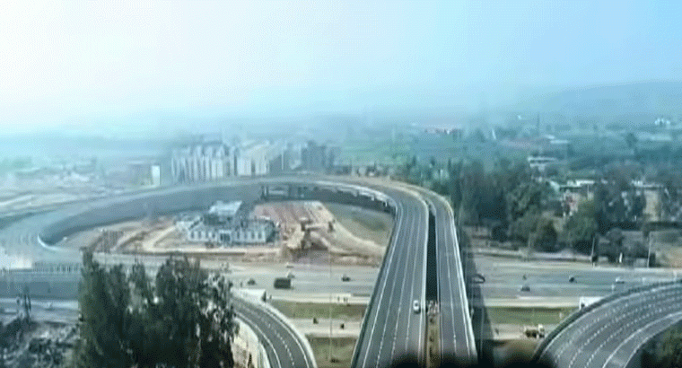 కరీంనగర్ జిల్లాలో.... కొత్తగా రింగ్ రోడ్డు, స్టేడియం నిర్మాణం