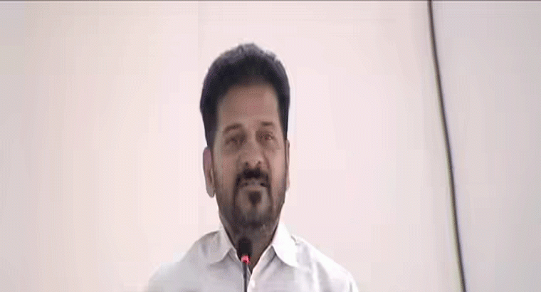 కాంగ్రెస్‌లో వ్యతిరేకత ఎదుర్కొన్నా.. సీఎం రేవంత్ రెడ్డి