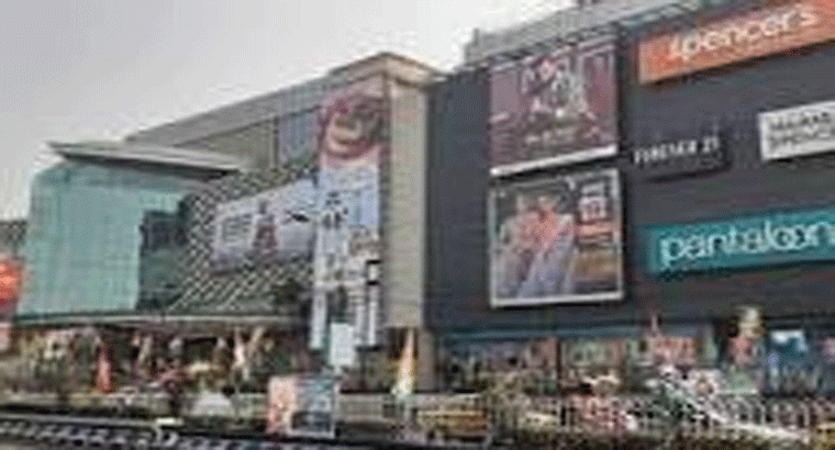 ఆసియాలోనే టాప్ షాపింగ్ స్ట్రీట్స్ హైదరాబాద్‌లో ఇదే