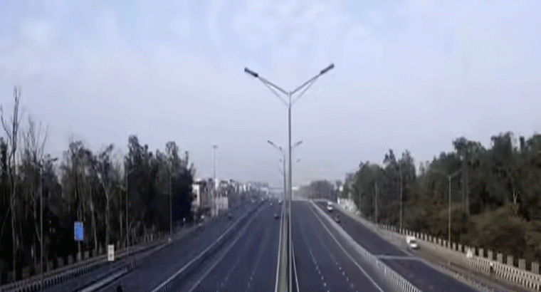 రూ.10,391.53 కోట్లతో....స్మార్ట్‌గా ఆ నేషనల్ హైవే 4 నుంచి 6 లైన్లుగా