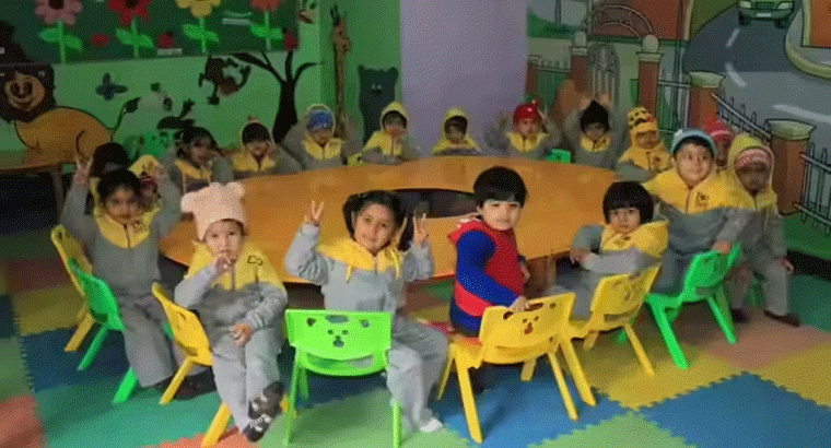 జిల్లాకు ఒకటి చొప్పున,,,కార్పొరేట్‌ తరహాలో ప్రీస్కూల్స్.. ప్రతిపాదనలు సిద్ధం