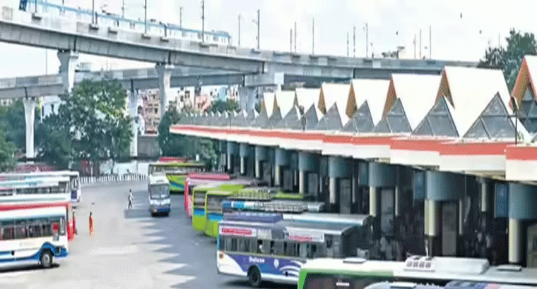 శివరాత్రి పండగకు.... 43 క్షేత్రాలకు 2243 స్పెషల్ బస్సులు