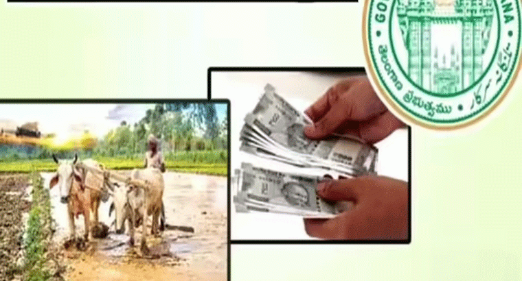 తెలంగాణ రైతులకు భారీ శుభవార్త.. ఏకంగా 100 శాతం రాయితీ