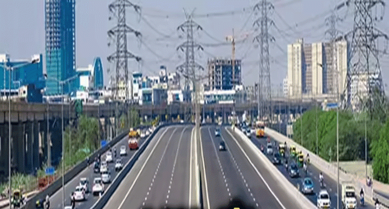 6 వరుసల రోడ్లు.. ఎక్స్‌ప్రెస్ వేలుగా,,, రాష్ట్ర వ్యాప్తంగా హై స్పీడ్ కారిడార్లు