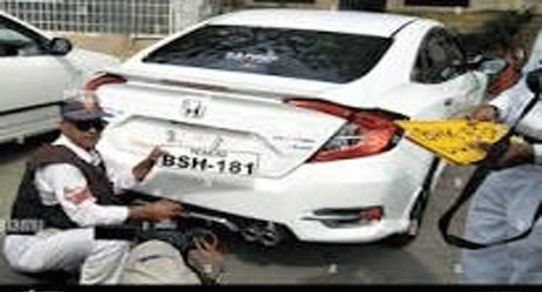 ఫ్యాన్సీ నంబర్ లవర్స్‌కి బ్యాడ్ న్యూస్.. భారీగా పెరిగిన ఫీజు