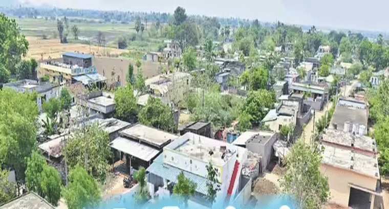 ఆ గ్రామానికి ఒకే ఒక్క ఎస్సీ మహిళ.. సర్పంచ్ రిజర్వేషన్ కూడా ఎస్సీ మహిళకే