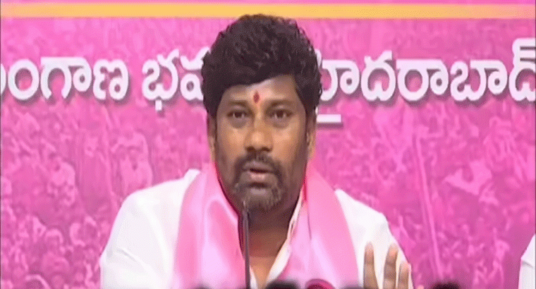 క్యాతన్‌పల్లి ఘటనలో 14 రోజులుగా జైలులోనే,,, బీఆర్ఎస్ మాజీ ఎమ్మెల్యే బాల్క సుమన్‌కు బెయిల్