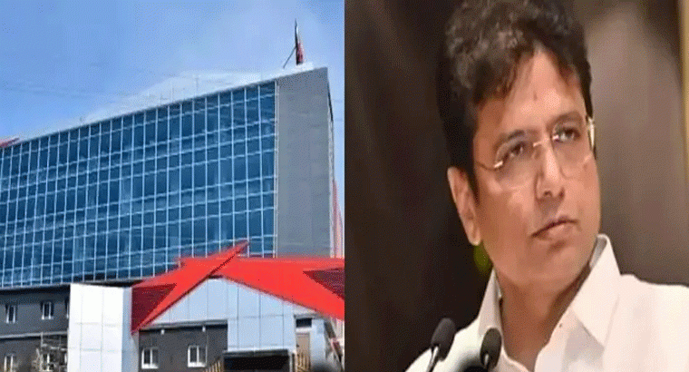 తెలంగాణలోని ఆ జిల్లాలో ఐటీ కంపెనీ.. ఆగస్టు 18న శంకుస్థాపన