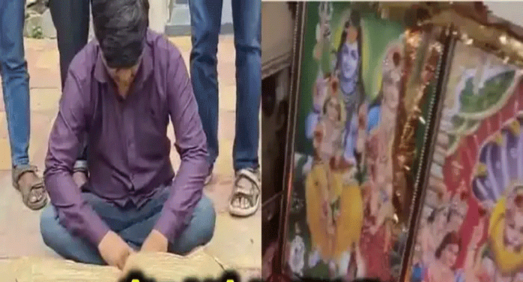 గంజాయి స్మగ్లింగ్‌లో కొత్త పంథా.... ఆ క్లూతోనే పట్టేశారు