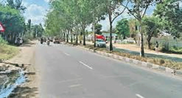 హైదరాబాద్‌లోని ఆ రోడ్ల విస్తరణకు గ్రీన్‌సిగ్నల్,,,.తెలంగాణ ప్రభుత్వం .కీలక నిర్ణయం